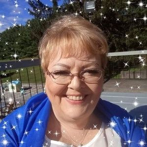 Meet your Posher, Lesley